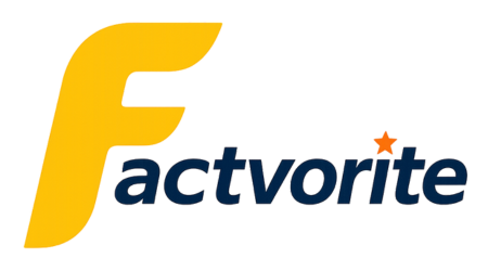Factvorite Logo